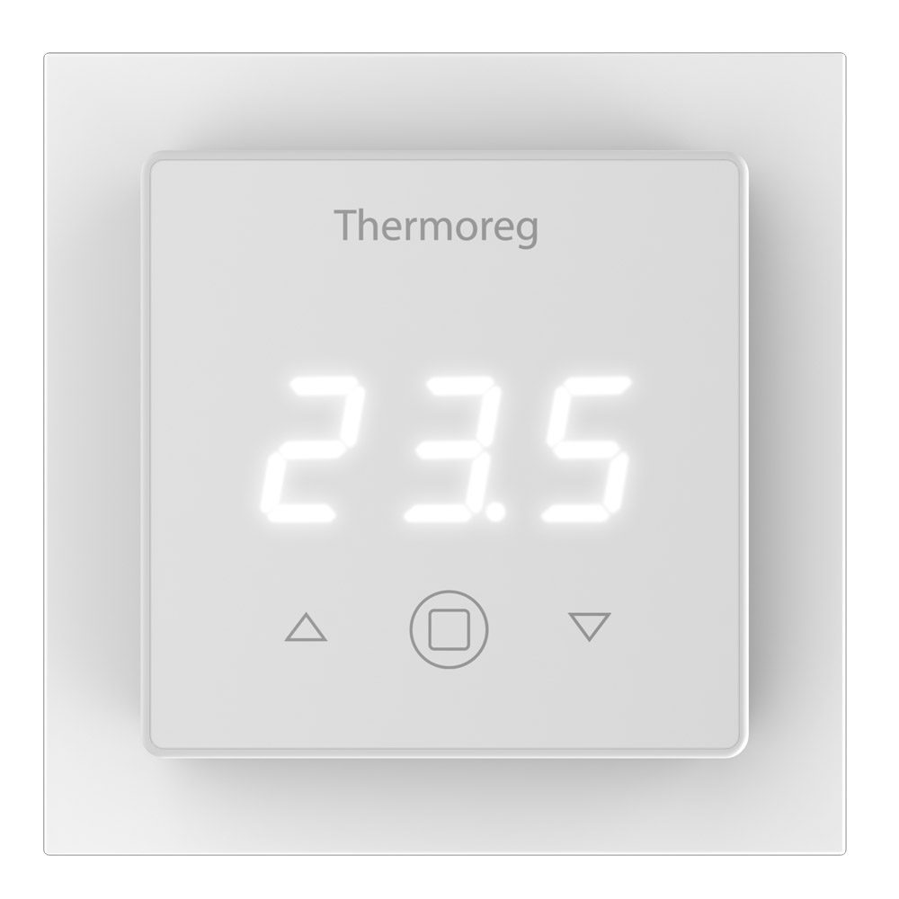    Thermoreg -  8
