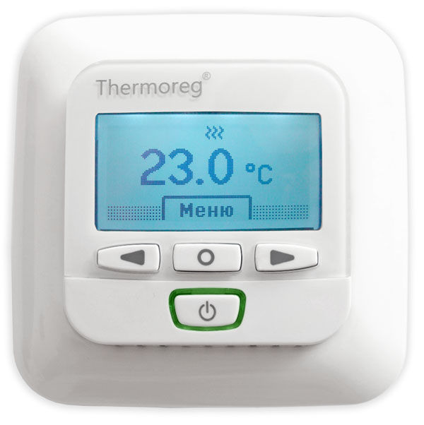 Thermoreg    -  3