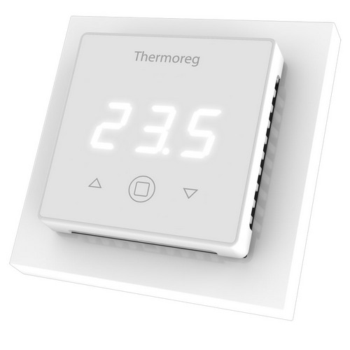 Терморегулятор для теплых полов thermoreg инструкция по применению